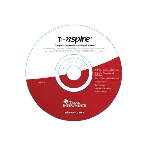 Serial Number For Ti Nspire Cas Software